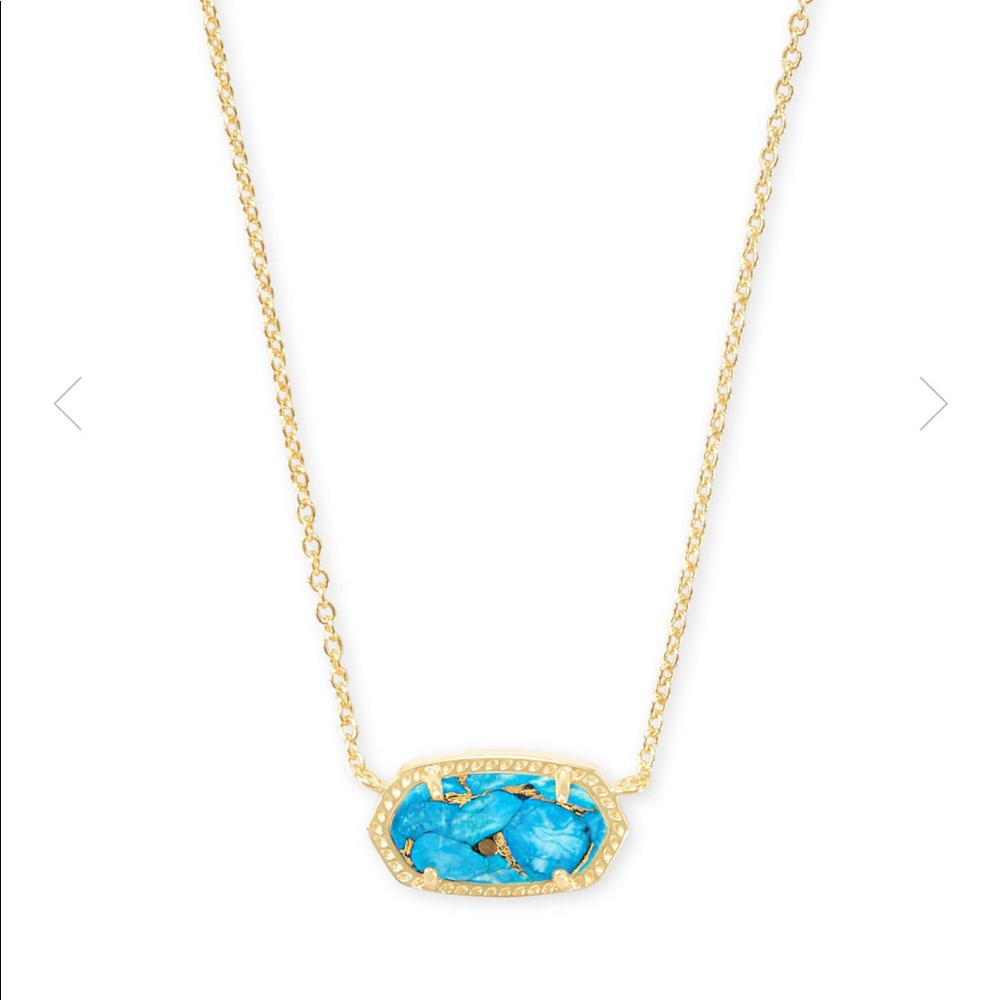 Kendra Scott Necklace worn once